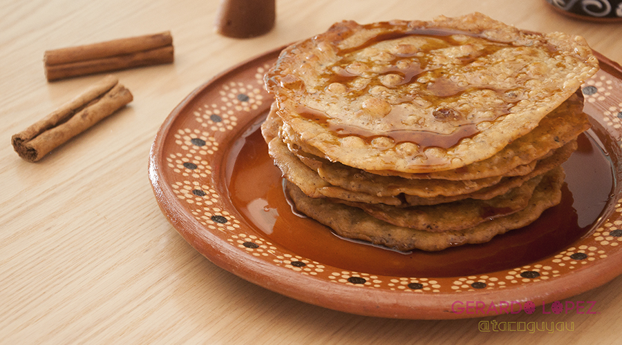Buñuelos - Gerardo Lopez