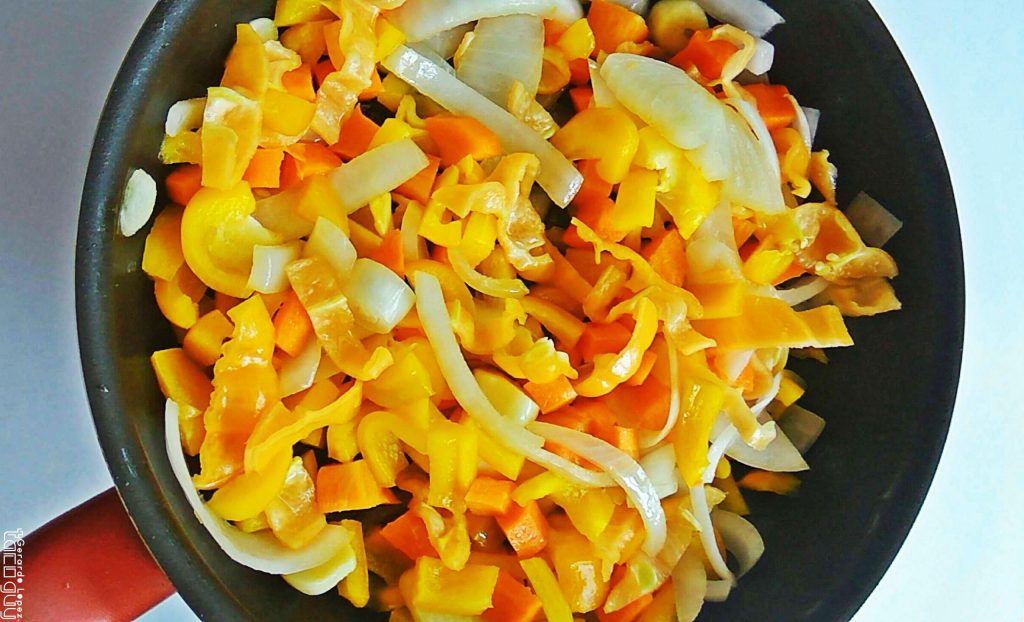 Salsa de habanero