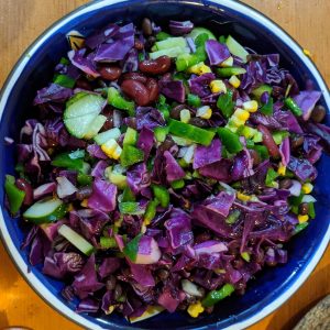 StayatHome Salad