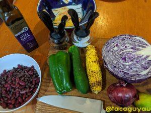StayatHome Salad
