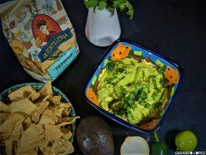 Avocado Salsa recipe