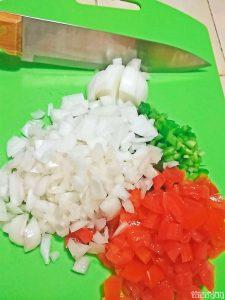 Sopa de lima