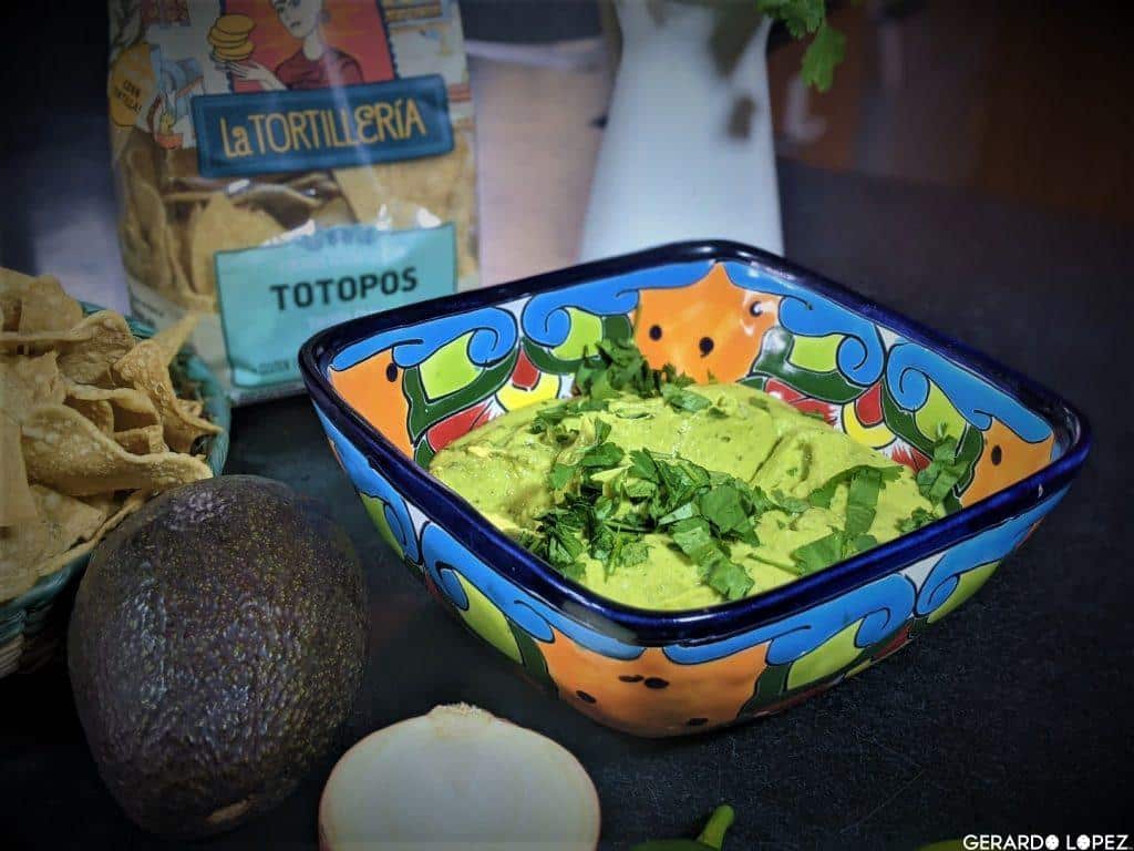 Avocado Salsa