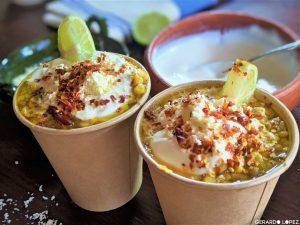 Esquites