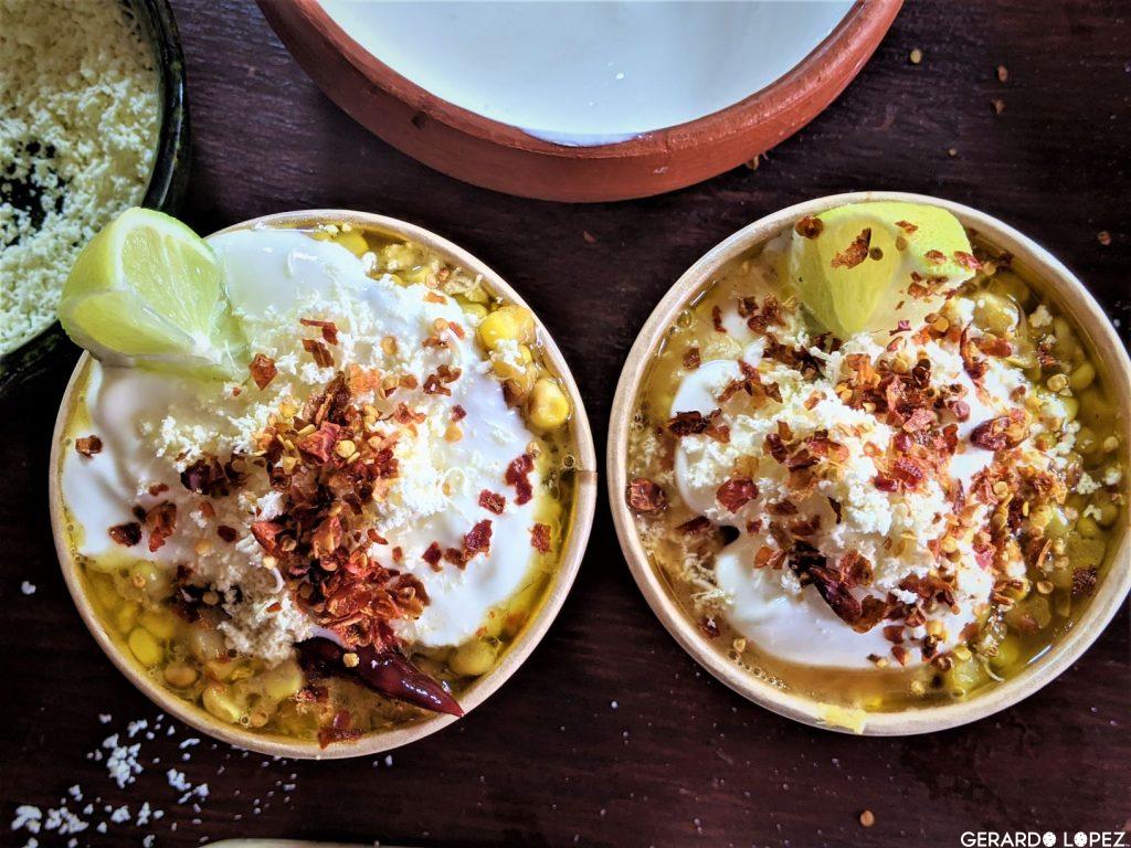 Esquites