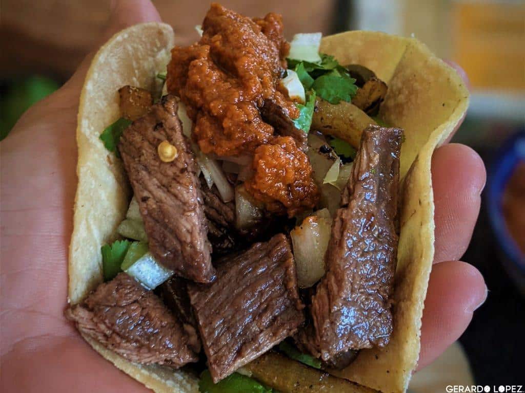 Roo Tacos