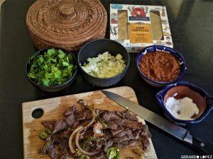 Roo Tacos Assambly