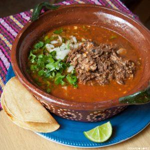 Birria Tacos