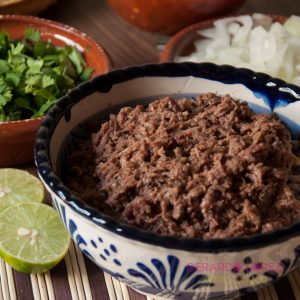 Beef Barbacoa Tacos