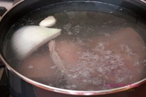 Tacos de suadero