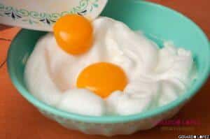 Stuffed Nopales Cactus