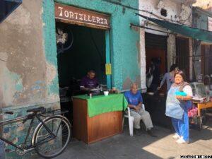 Tortilleria