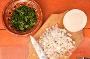 Home made Al Pastor Tacos Recipe