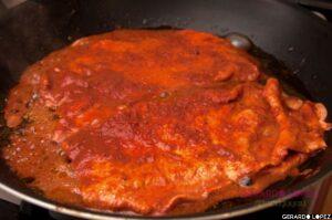 Home made Al Pastor Tacos Recipe
