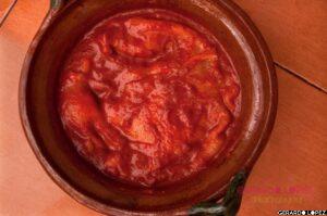 Home made Al Pastor Tacos Recipe