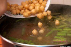Caldo Tlalpeño