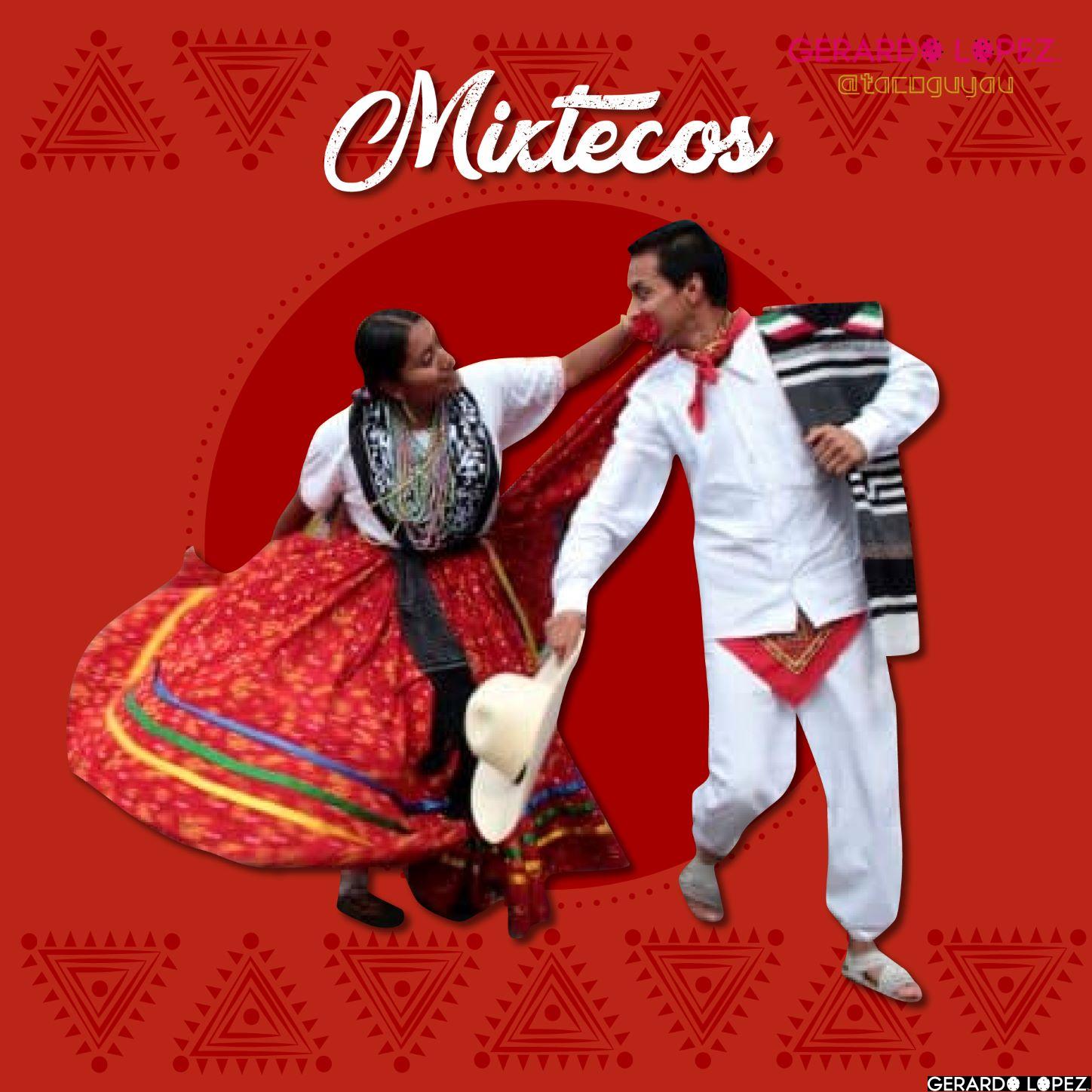 Mixtecos Intro