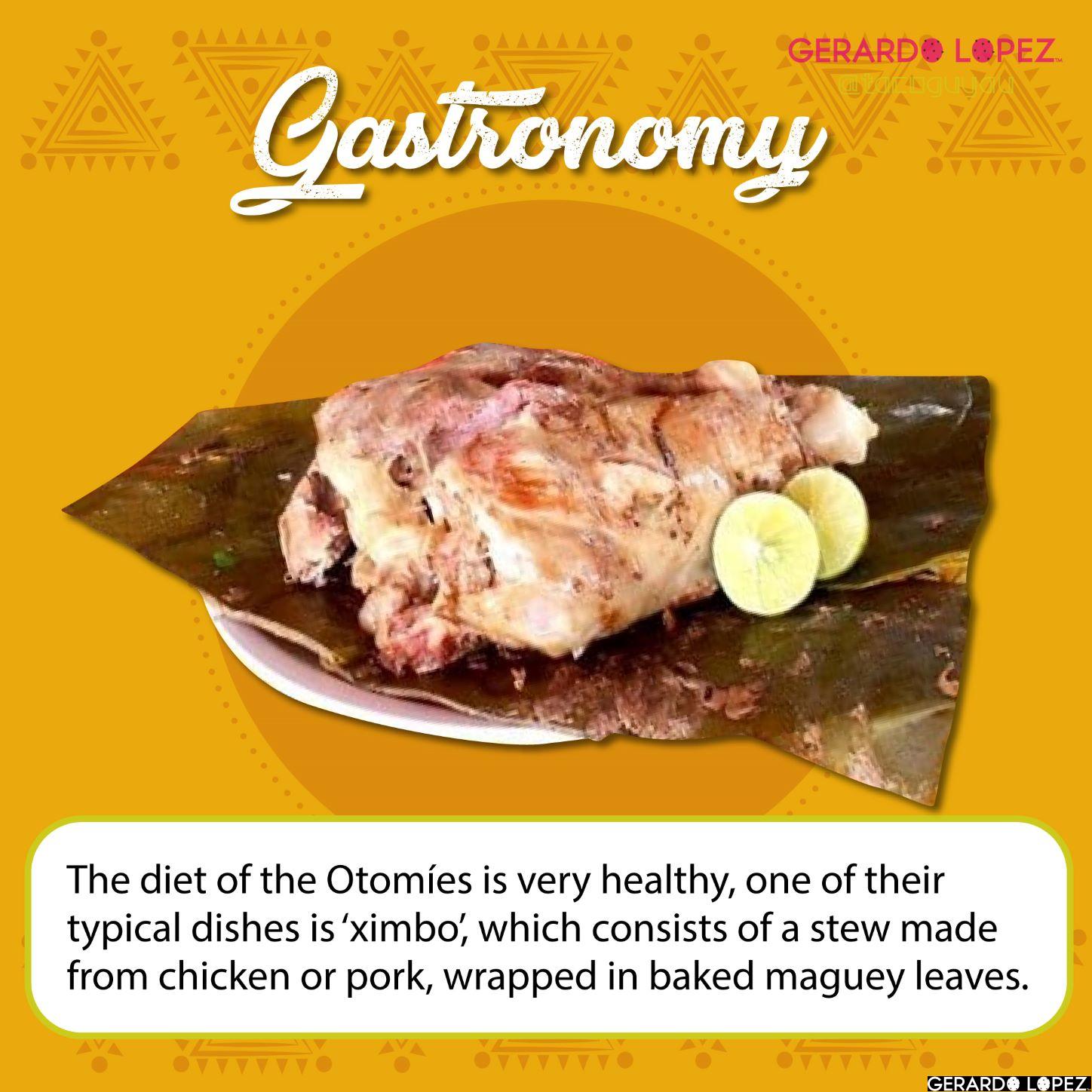 Otomies Gastronomy