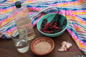 Salsa Macha
