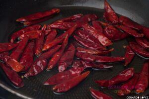 Salsa Macha
