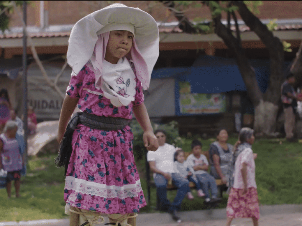 Indigenous Mexico