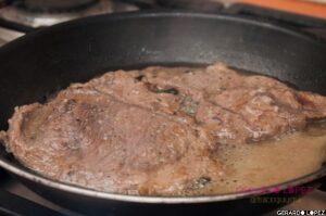 Tacos de bistec