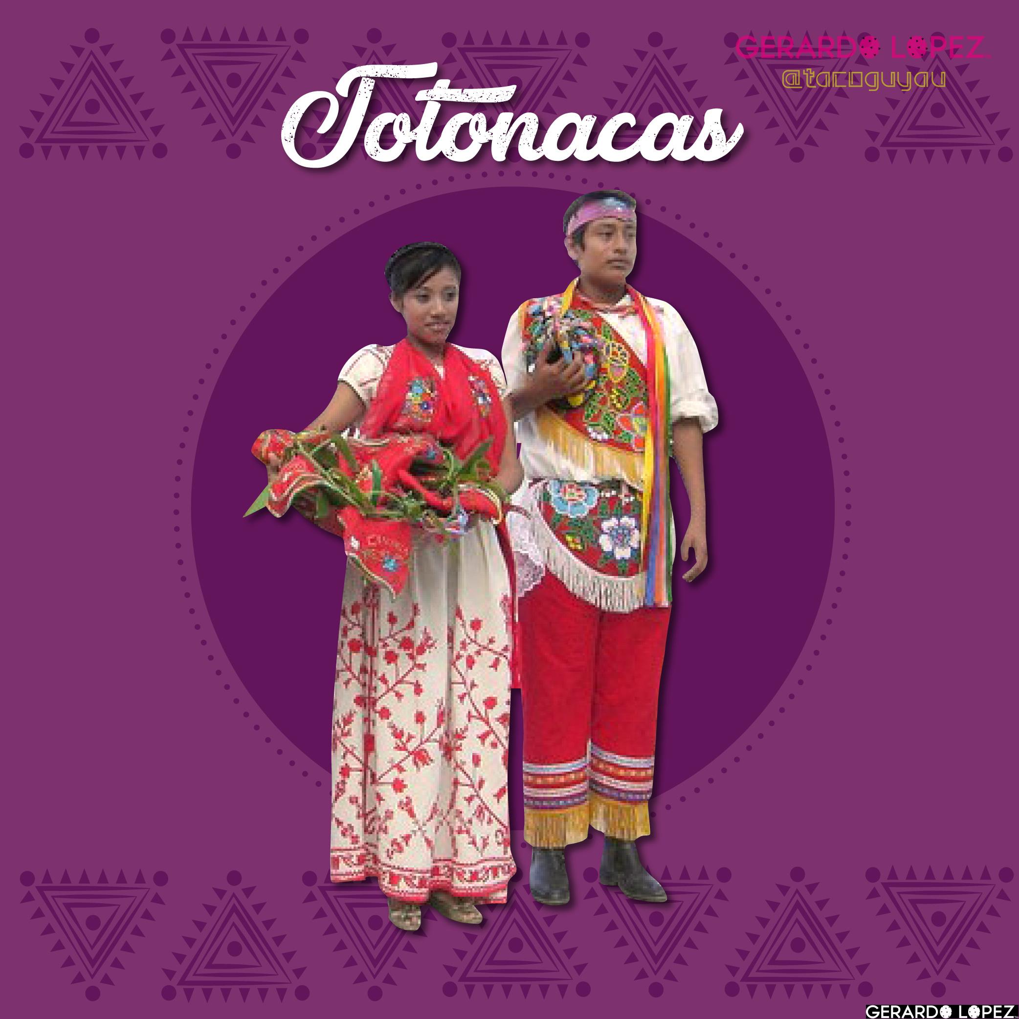 Totonacas