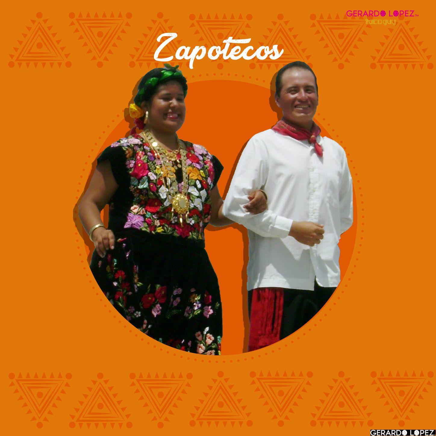 Zapotec Intro